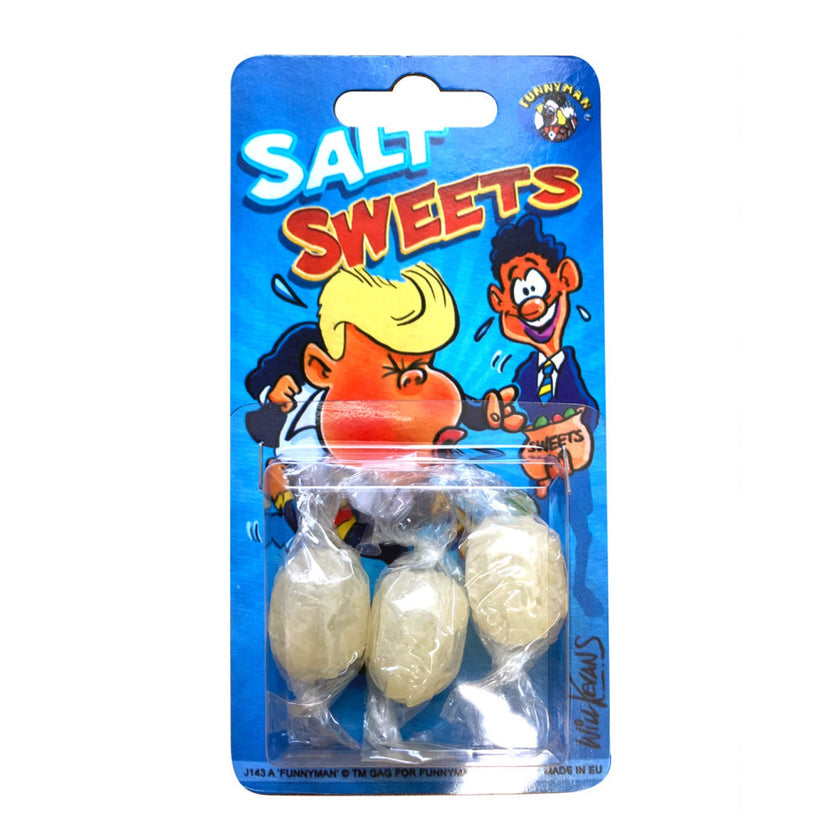 BONBONS SALES