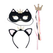 SET PETITE PRINCESSE CHAT