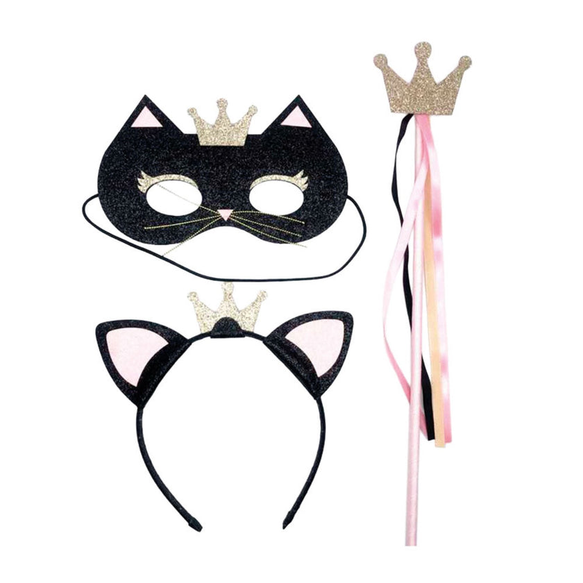 SET PETITE PRINCESSE CHAT