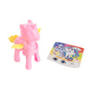 PUZZLE 8 PIECES LICORNE 3D