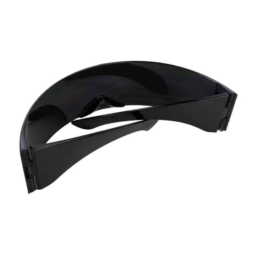 LUNETTES COSMIQUE SILVER