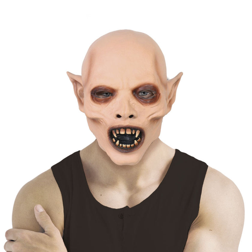 MASQUE LATEX ORLOK