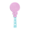 CASTAGNETTE MAIN SUCETTE 11CM