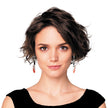 BOUCLES D'OREILLE COUTEAU SANGLANT