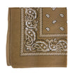 BANDANA BEIGE