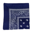 BANDANA BLEU MARINE