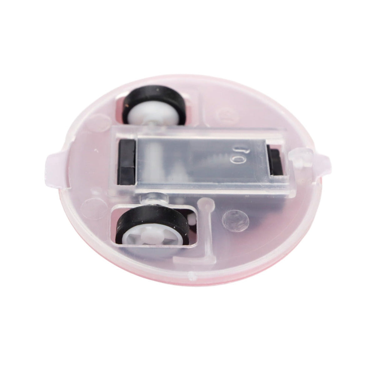 ANIMAL ROULEUR 4CM