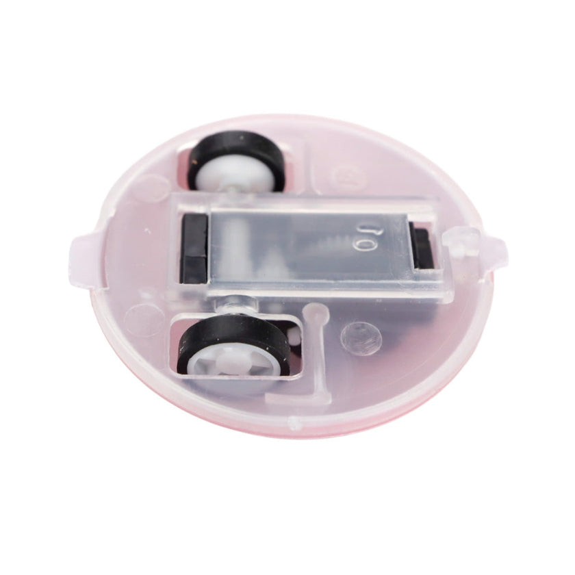 ANIMAL ROULEUR 4CM