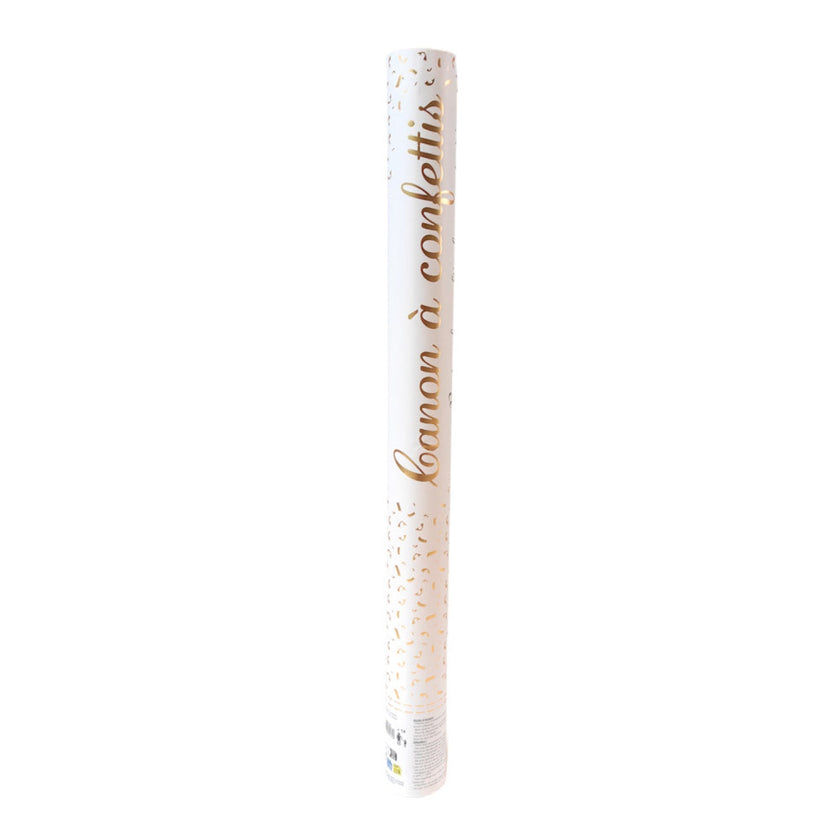 CANON A CONFETTI RECTANGLE 60CM MULTICOLORE
