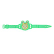 JEU DE PATIENCE MONTRE ANIMAL 19CM