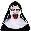 MASQUE LATEX NONNE