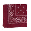 BANDANA BORDEAUX