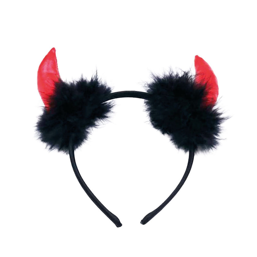 SERRE TETE PETITE DIABLESSE LUXE