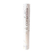 CANON A CONFETTI RECTANGLE 40CM SILVER