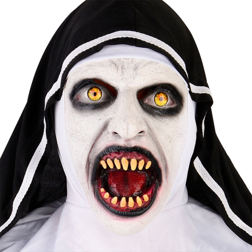 MASQUE LATEX NONNE