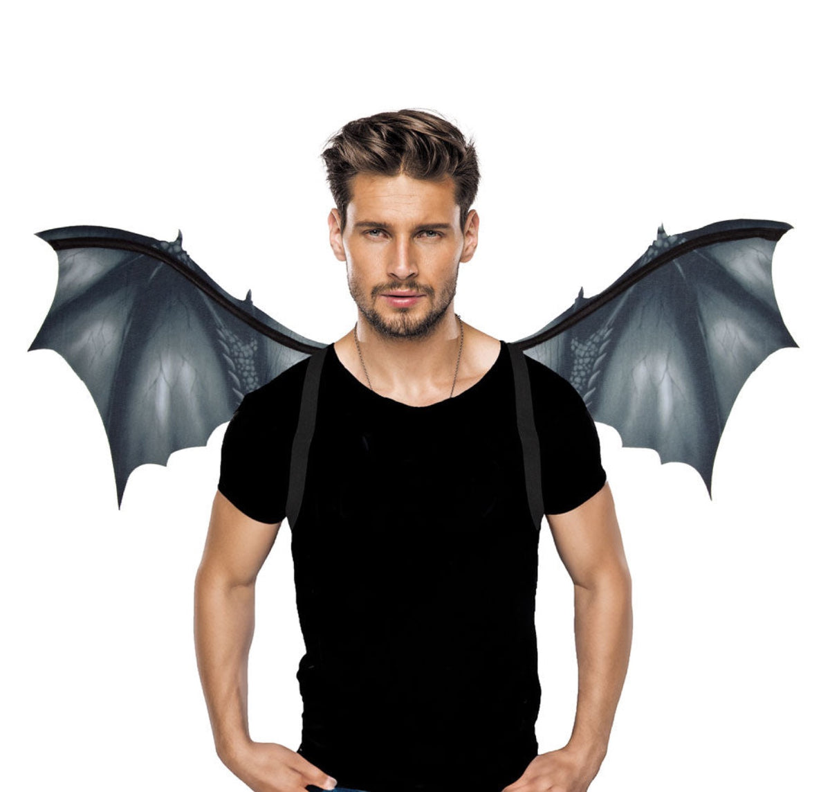 AILES DU DRAGON