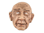 masque coque de papi adulte