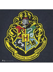 Bannière de Poudlard - Harry Potter