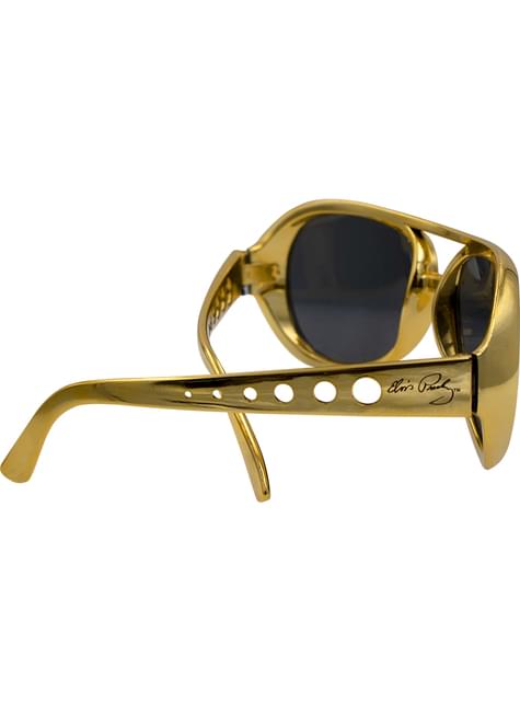 Lunettes d'Elvis - Officielles