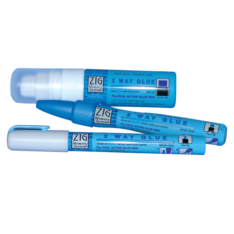 Glue Pen Jumbo