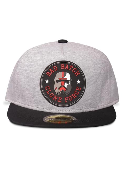 Casquette Hunter - Star Wars: The Bad Batch