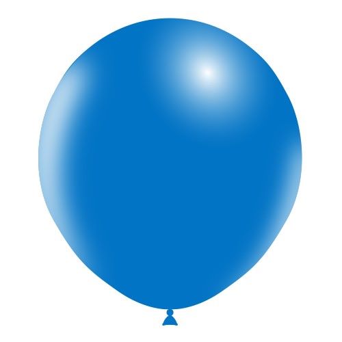 25 Ballons Latex 18