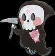 Ballon Alu La Mort Mignonne 25