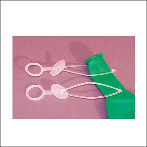 100 Attaches Rapides pour Ballons