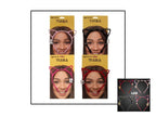 serre-tête lumineux led''s chat mix iii