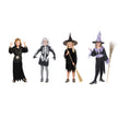 LOT 24 COSTUMES HALLOWEEN FILLE