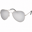 lunettes de soleil pilote aviateur v705