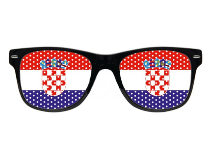 lunettes grille croatie