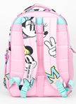 Sac à dos Minnie Mouse grand format