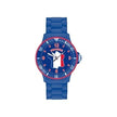 montre gel silicone france