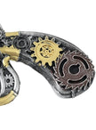 Pistolet Steampunk