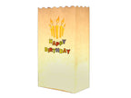 lanterne de jardin happy birthday new
