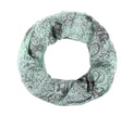foulard tube sch-458a
