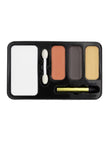 Kit maquillage animal sauvage