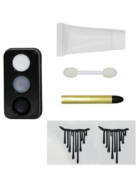Kit maquillage religieuse