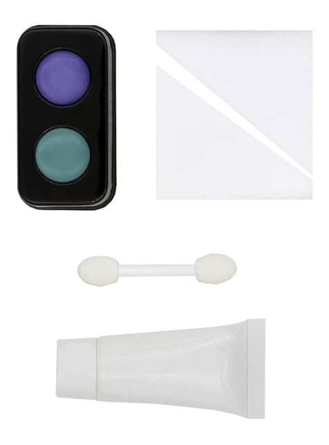 Kit maquillage Chapelier Fou