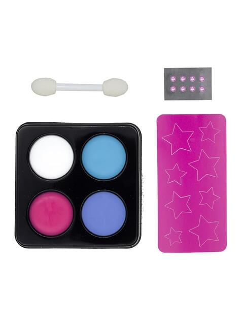 Kit maquillage licorne