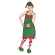 TABLIER ELFE DE NOEL