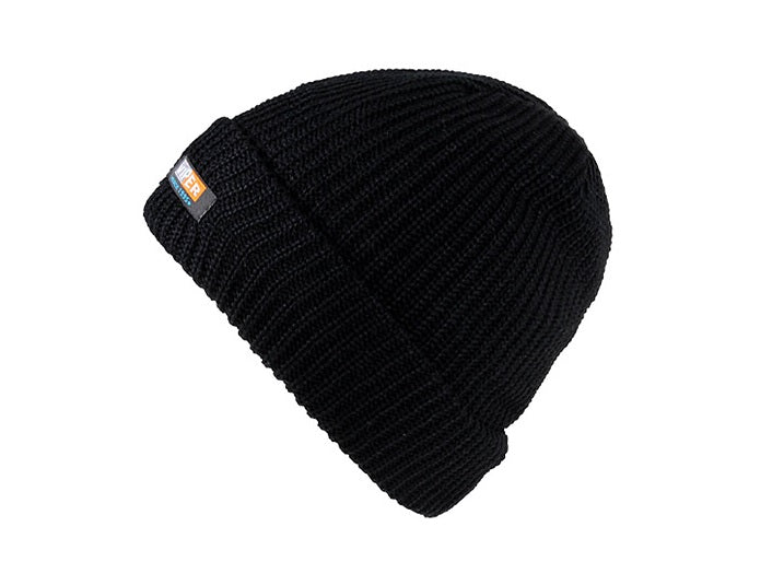 bonnet noir