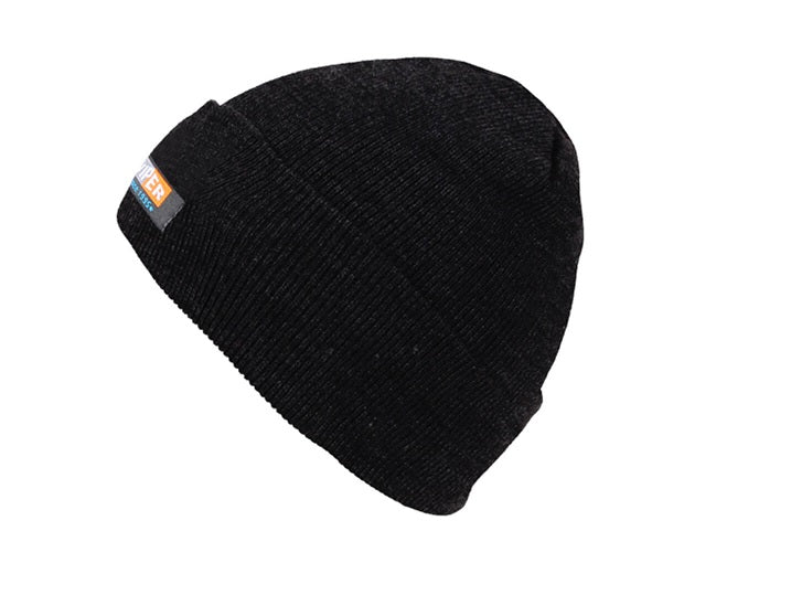 bonnet anthracite