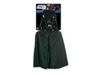 kit déguisement dark vadorâ adulte 2pcs