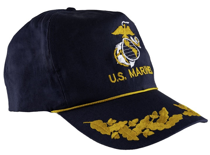 casquette baseball us marine