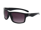 lunettes de soleil sport collection noire vs327
