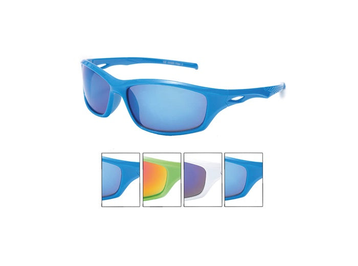 lunettes de soleil sport collection mix vs365