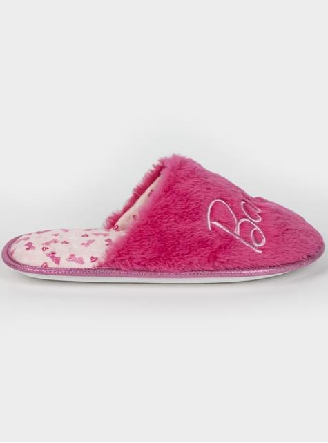 Chaussons Barbie