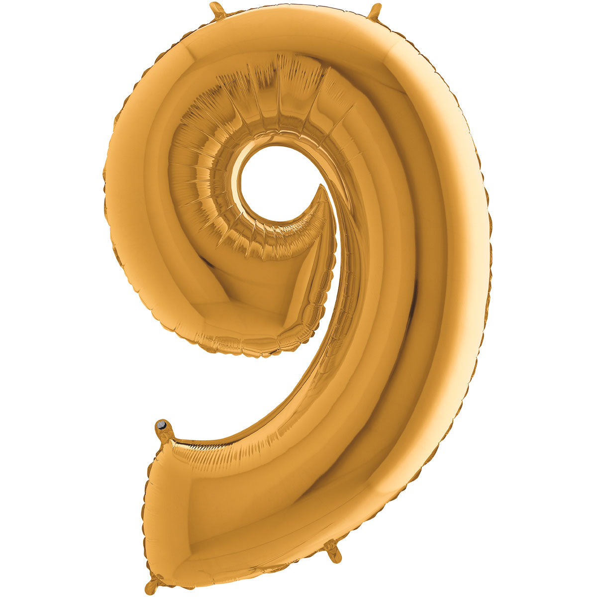 Chiffre 9 Or 26